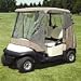 Champion Golf Cart All Weather Enclosure for 2 Pass. Carts