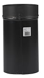 Imperial #BM0042 6 Black Slip Connector