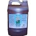 Amber Agave Nectar Syrup 1 Gallon (100 % Pure Raw Cetified Organic)