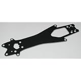 HPI 72332 Chassis Micro RS4 by HPI