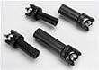 Traxxas Front & Rear Half Shaft, Center: TMX 3. TRA5151