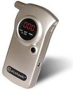 HealthPersonalCare: Alcohawk ABI Breathalyzer Alcohol Tester