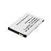Battery for Motorola Type BQ50, 3,7V, Li-Ion