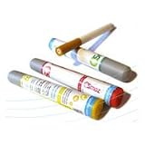 Smoz - Cigarette Sans Fum�e - Go�t Menthepar Smoz