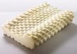 Foot Levelers Pillo-Pedic Pillows, Plus Extra