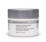 Md formulations Continuous Renewal Complex - Sensitive Skin Formula