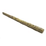 Accessoire pour Costume Officiel Harry Potter - Baguette Magique d'Hermione Granger - en plastique - 37 cm