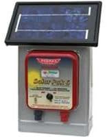 Parker McCrory Mfg. Co. DF-SP-LI 6V Solar Fence