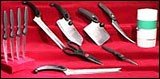 Miracle Blade 11-pc. Knife Set