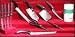 Miracle Blade 11-pc. Knife Set