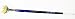 Daler-Rowney Bristlewhite Fan Hog Brush Size No 6 RS.389.00