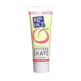 Kiss My Face Moisture Shave 11 fl oz (325 ml)