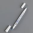 Emboss-Dual-Pen, 2-seitig transparent