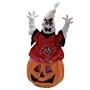 Tampa Bay Buccaneers Fiber Optic Ghost