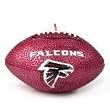 Atlanta Falcons 5" Wax NFL Football Candle - NFL Football