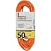 Imperial 73795 Outdoor Extension Cords, 50