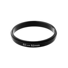 Adorama Macro Coupling Ring 52-52