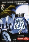 Night of The Living Dead [DVD]