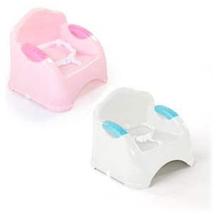 Buy Low Price Kids II Kids II Booster Seat – Pink B000S9RFJC