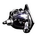 Mitsubishi - Lamp Replacement for Xd10u / Sd10u