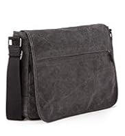 Pure Cotton Adjustable Strap Messenger Bag