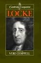 The Cambridge Companion to Locke (Cambridge Companions to Philosophy)