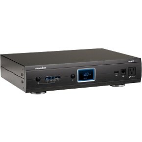 Electronics: Panamax MAX® 5100 PM Power line conditioner and surge protector