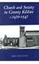 Church and Society in County Kildare: 1480-1547 (Maynooth History Studies Series)