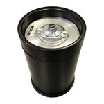 SC7 STAR Round Lift-Out Door Floor Safe.