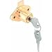 Prime Line Prod. CCEP 9947KA Drawer And Cabinet Lock