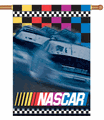 NASCAR & Racing Flags