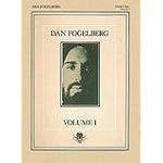 Dan Fogelberg - Complete Songs Volume 1 book cover