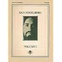 Dan Fogelberg - Complete Songs Volume 1 (Piano/Vocal/Guitar Artist Songbook)