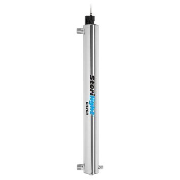 Viqua Sterilight S12Q-PA 12 GPM  Ultraviolet System