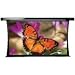 ELITE SCREENS TE120VW2 CINETENSION 2 SERIES PREMIUM ELECTRIC SCREENS (120"; 72" X 96"; 4:3 FORMAT)