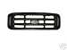 Argent Black Grille Grill 99-04 Ford Superduty Super Duty Pickup Truck F250 F350 99 0...