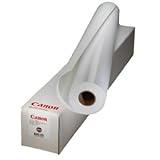 New-PAPER, CANON, WIDE FORMAT, 11 MIL, - 0546V882