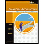 img - for Financial Accounting : Bridge to Decision Making - TEXT ONLY book / textbook / text book