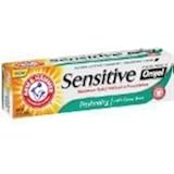 Arm & Hammer Sensitive Freshening with Orajel 4.5 oz