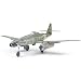 1/48 ����@ ���b�T�[�V���~�b�g Me262 A-1a 61087