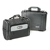 1550 Case (Black) w/ PCS155 Soft Case