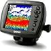 Garmin Fishfinder 160C (Dual Beam Transducer)(010-00403-00)
