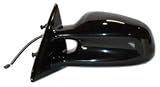 TYC 1820232 Pontiac Grand AM Driver Side Power Non-Heated Replacement Mirror