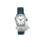 VMI - Virginia Military - Ladies Pearl & Stainess Steel Watch