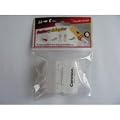 Camelion Adapter Batterie Converter AA auf C (2)