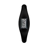 Breo Unisex-Uhr "Roam Elite" schwarz klein B-TI-RME7S