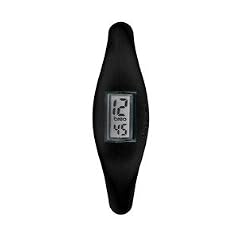 Breo Unisex-Uhr "Roam Elite" schwarz klein B-TI-RME7S
