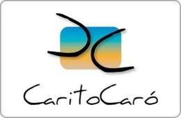CaritoCaro Gift Card ($25)
