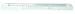 Eterna Eterna 18w Fluorescent Batten Light With Diffuser & T