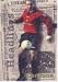 1998-99 Futera Manchester United 'Main' Soccer Cards Box